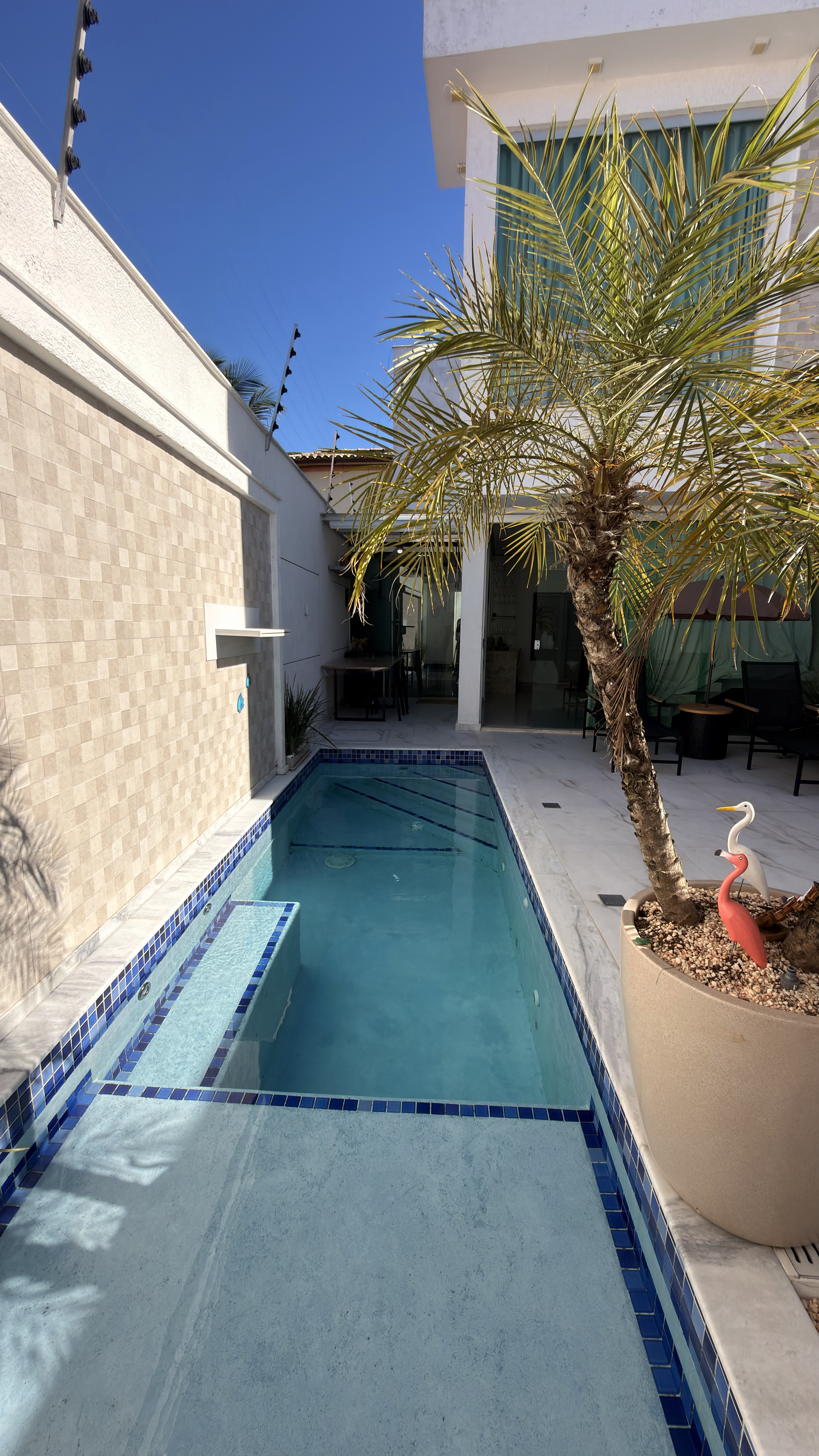 Casa Brisa das meninas