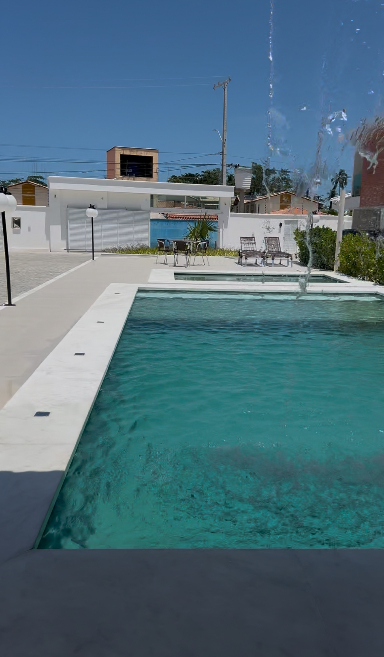Casa Marilândia