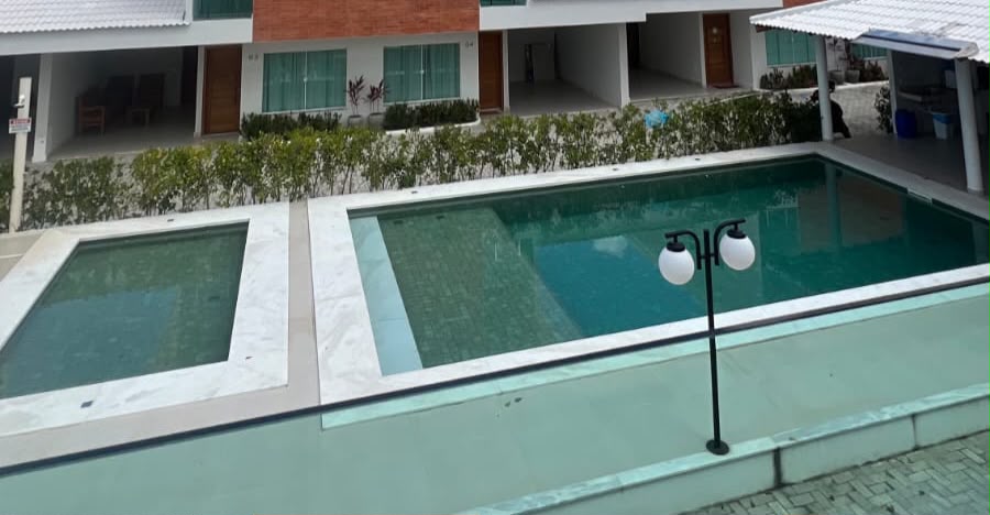 Foto da hospedagem Casa 10